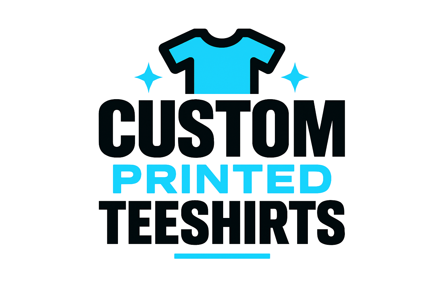 Custom Printed Teeshirts