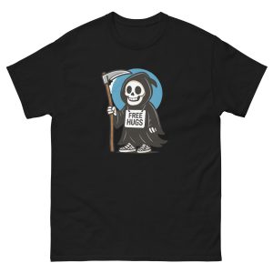 Free Hugs T-Shirt