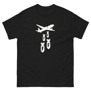 Droppin' F-Bombs T-Shirt