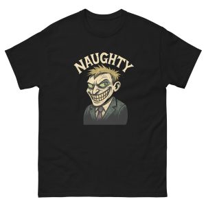 Freaky Fred T-Shirt