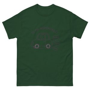 Nopemobile T-Shirt - Image 9