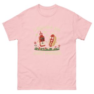 Squirt On Juicy Wieners T-Shirt - Image 19
