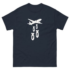 Droppin' F-Bombs T-Shirt - Image 3