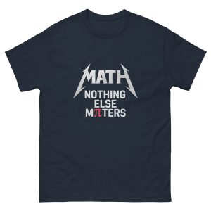 Math T-Shirt - Image 3