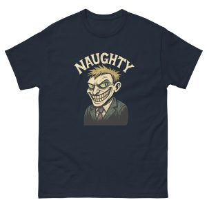 Freaky Fred T-Shirt - Image 3