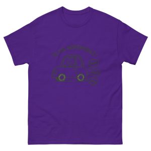 Nopemobile T-Shirt - Image 5