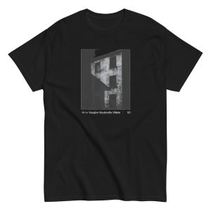 Viktor Vaughn T-Shirt – Vaudeville Villain 03 Tee